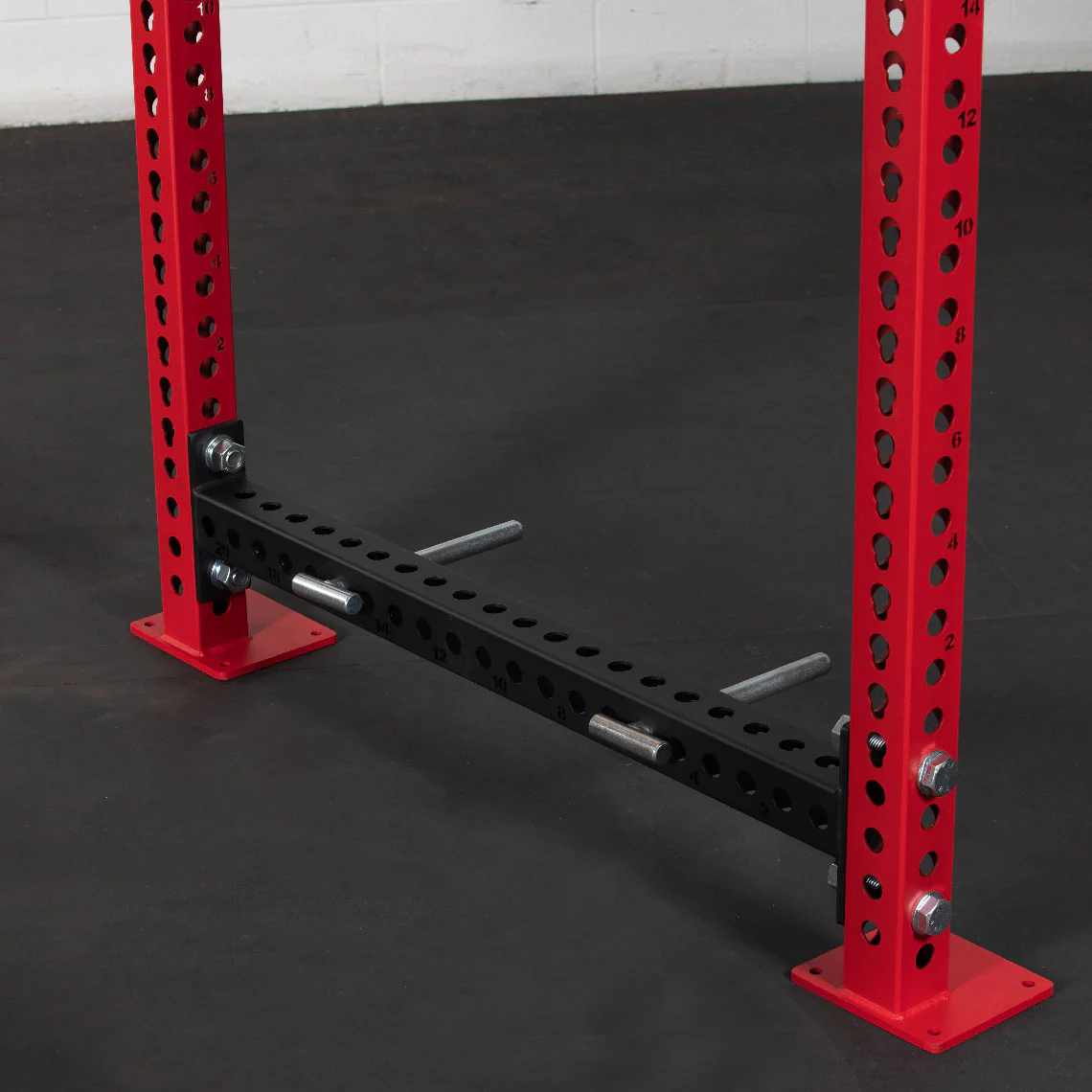 TITAN Series Power Rack 100" 42" - Image 89