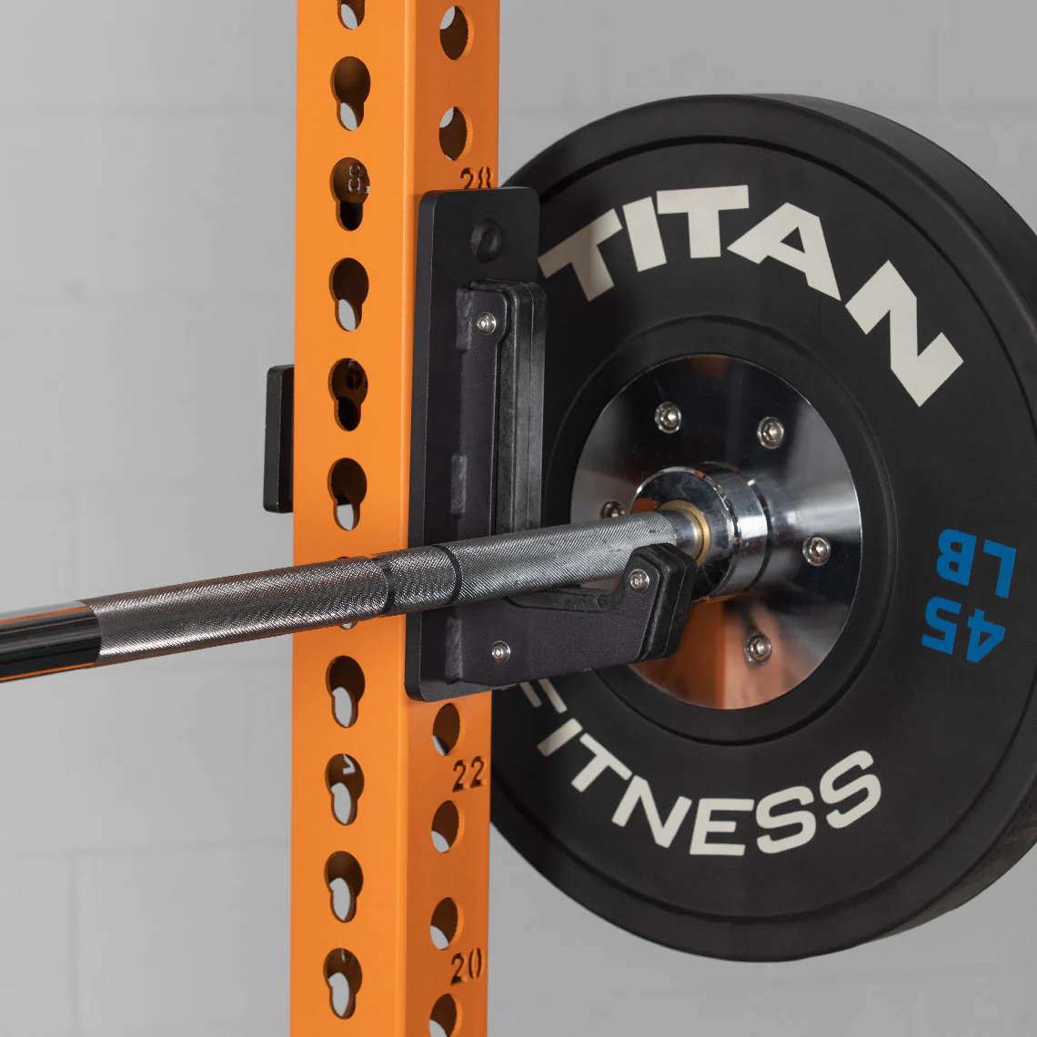 TITAN Series Power Rack - Image 157