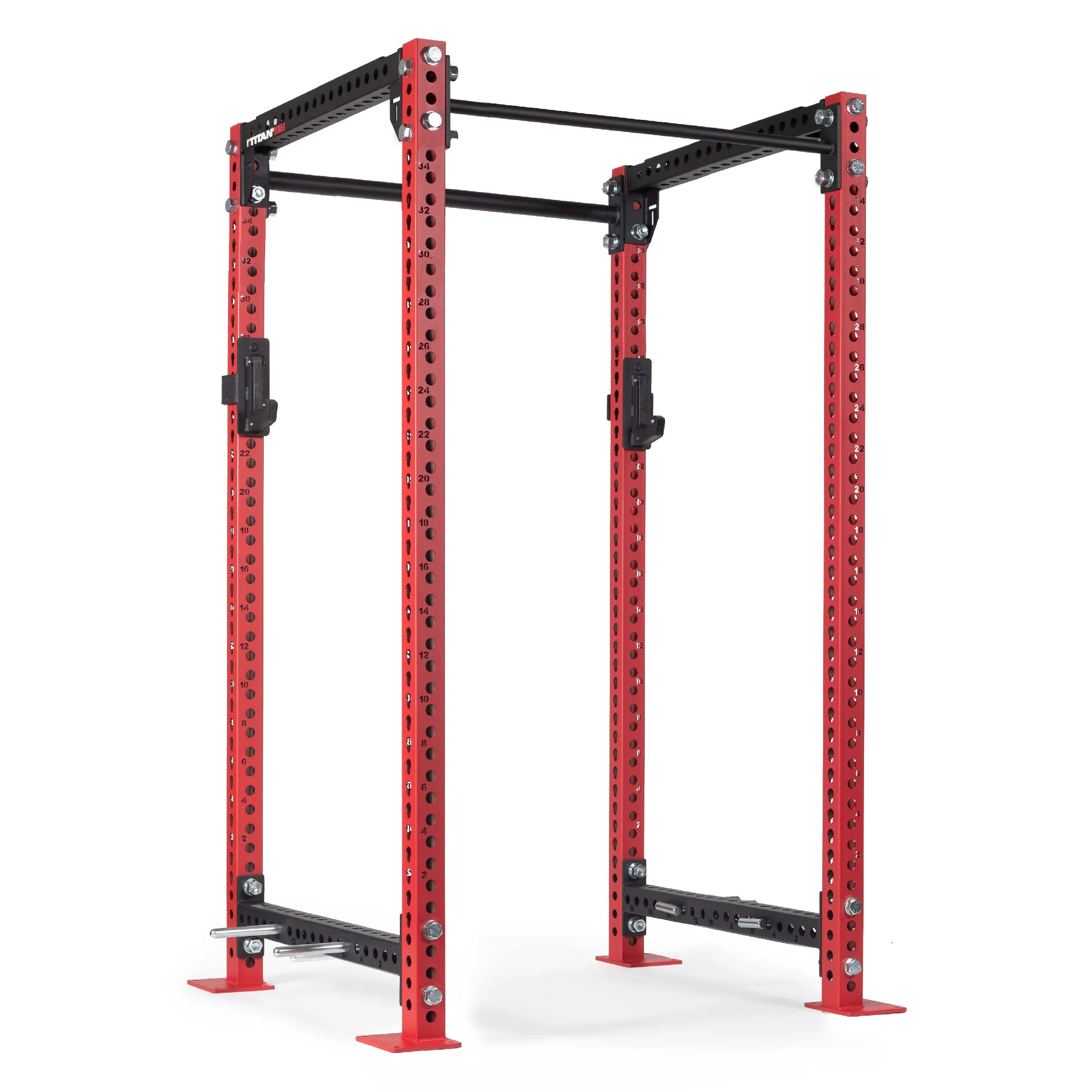 TITAN Series Power Rack - Image 16