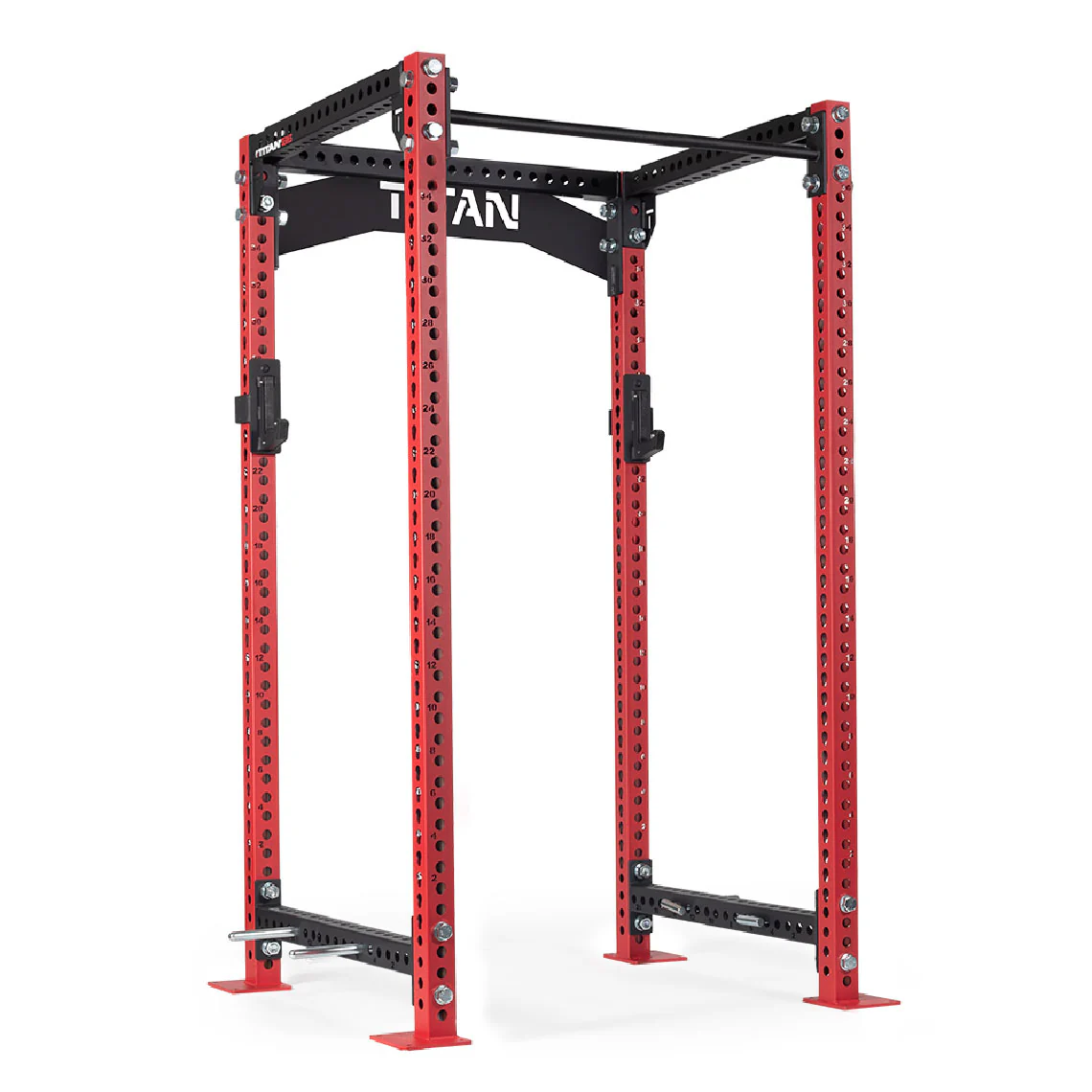 TITAN Series Power Rack - Image 161