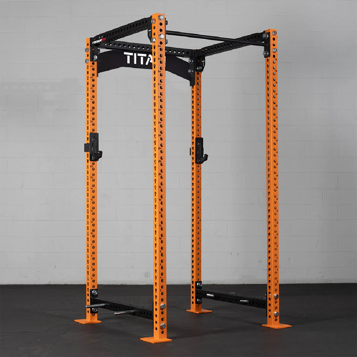 TITAN Series Power Rack - Image 197