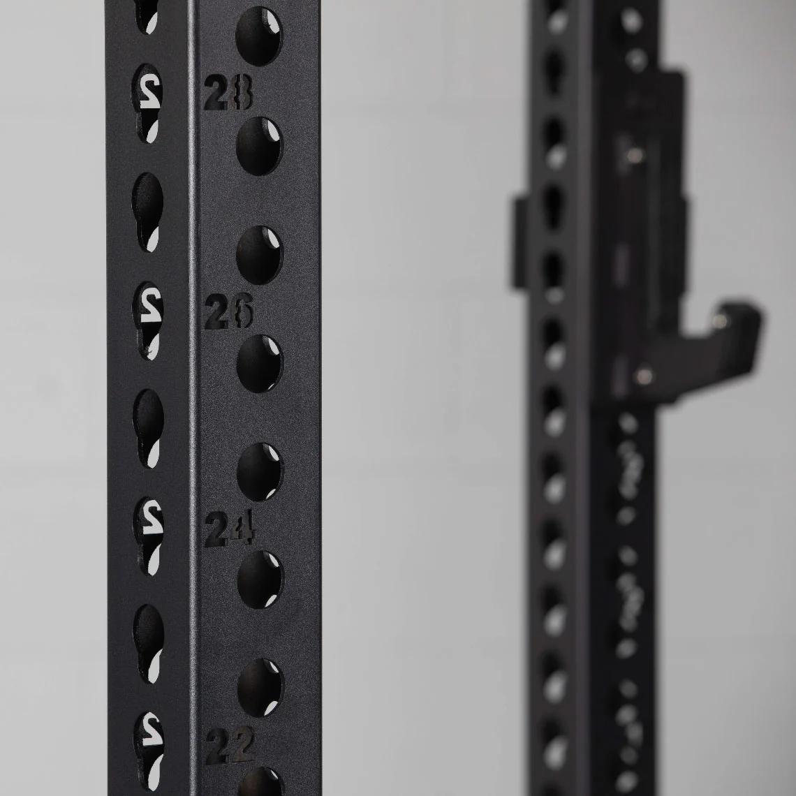 TITAN Series Power Rack - Image 2