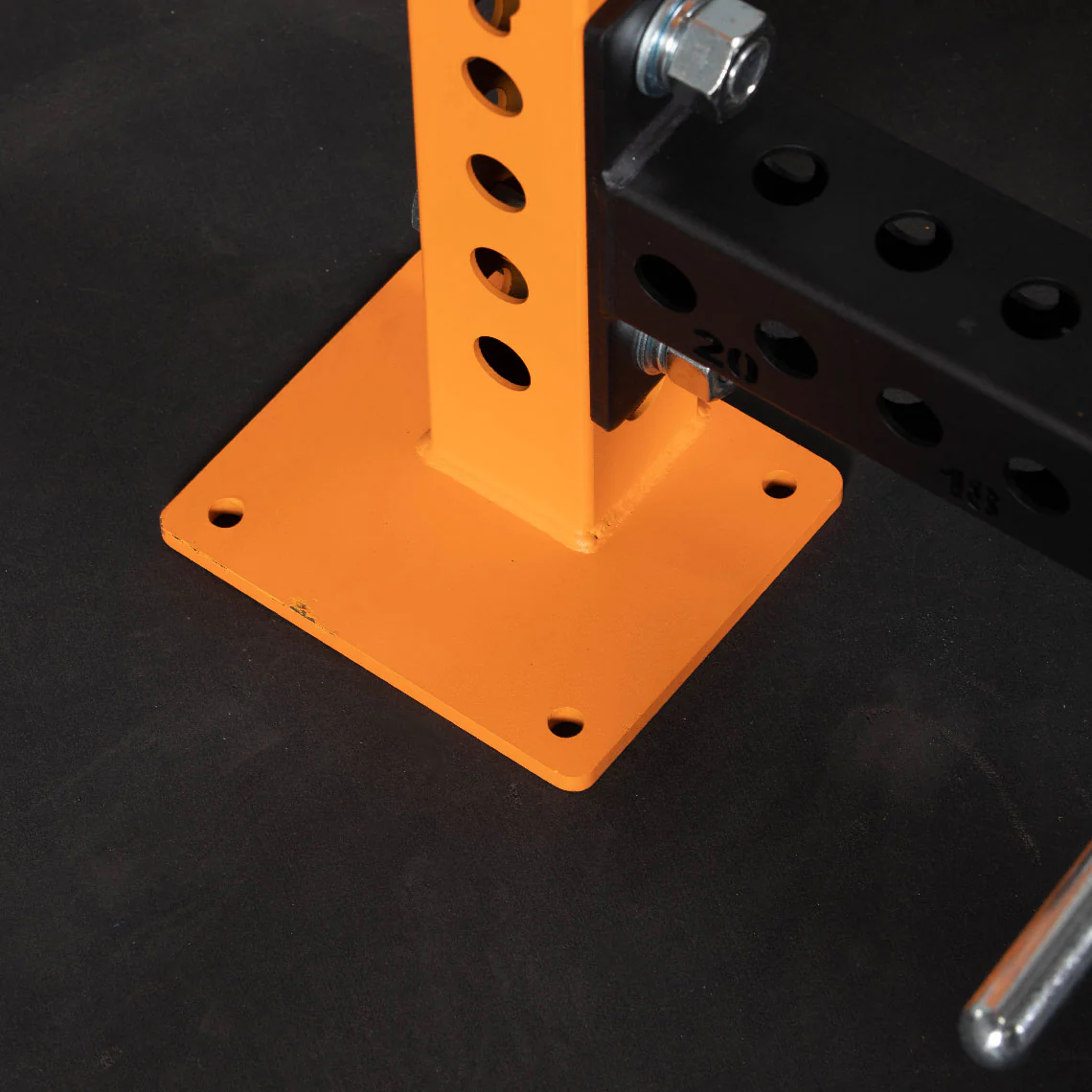 TITAN Series Power Rack - Image 201