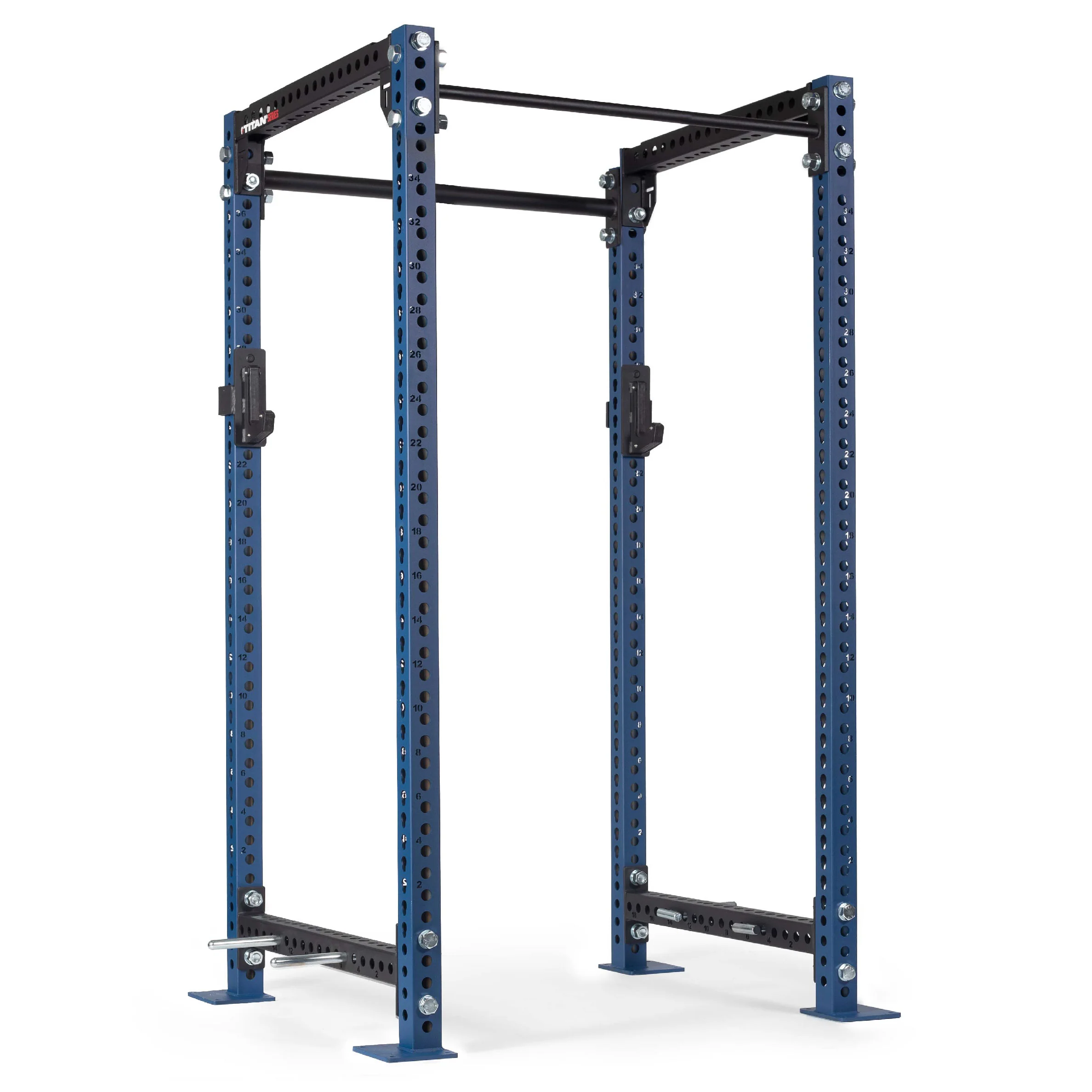 TITAN Series Power Rack - Image 6