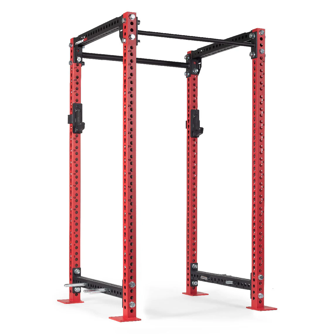 TITAN Series Power Rack - Image 86