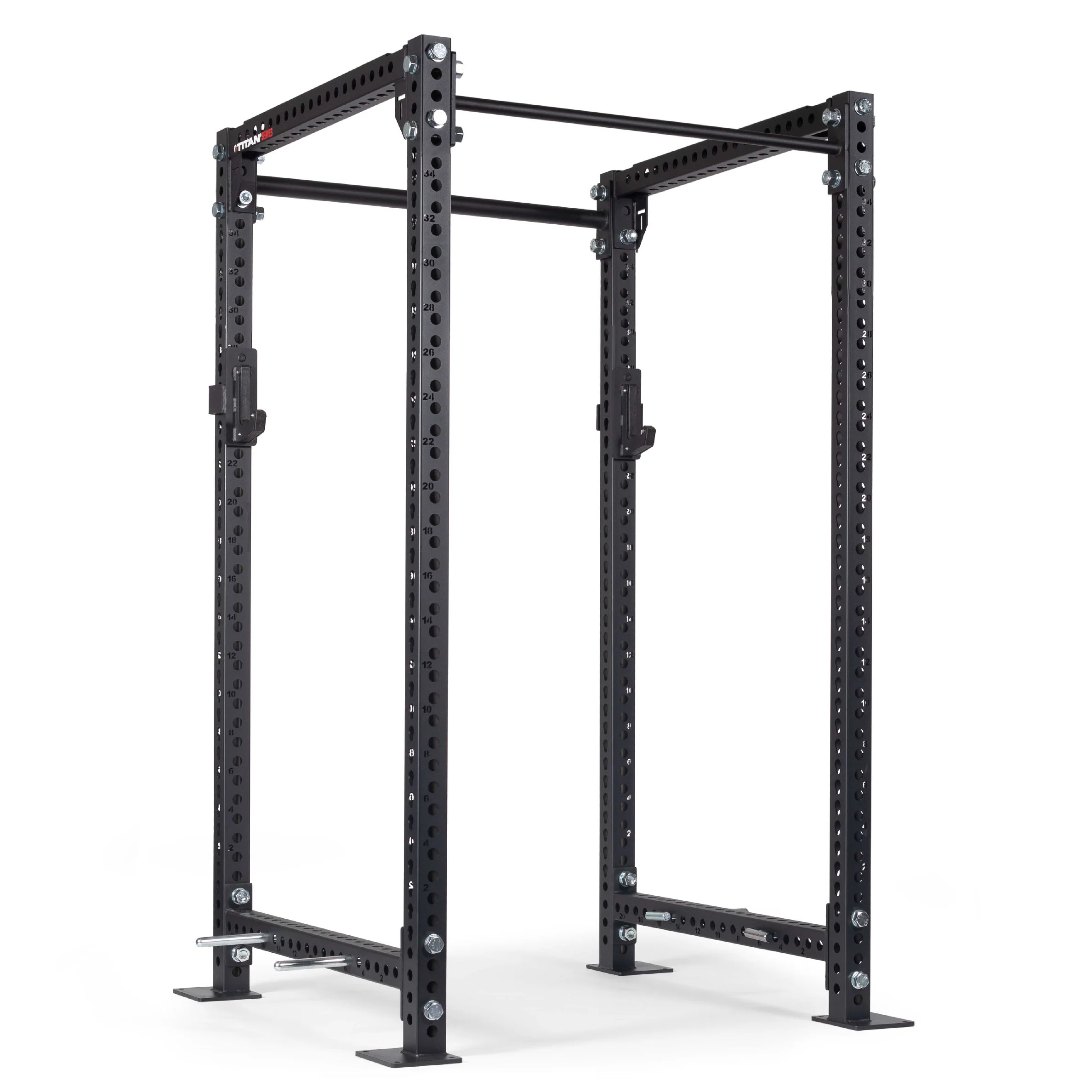 TITAN Series Power Rack 90" 42"