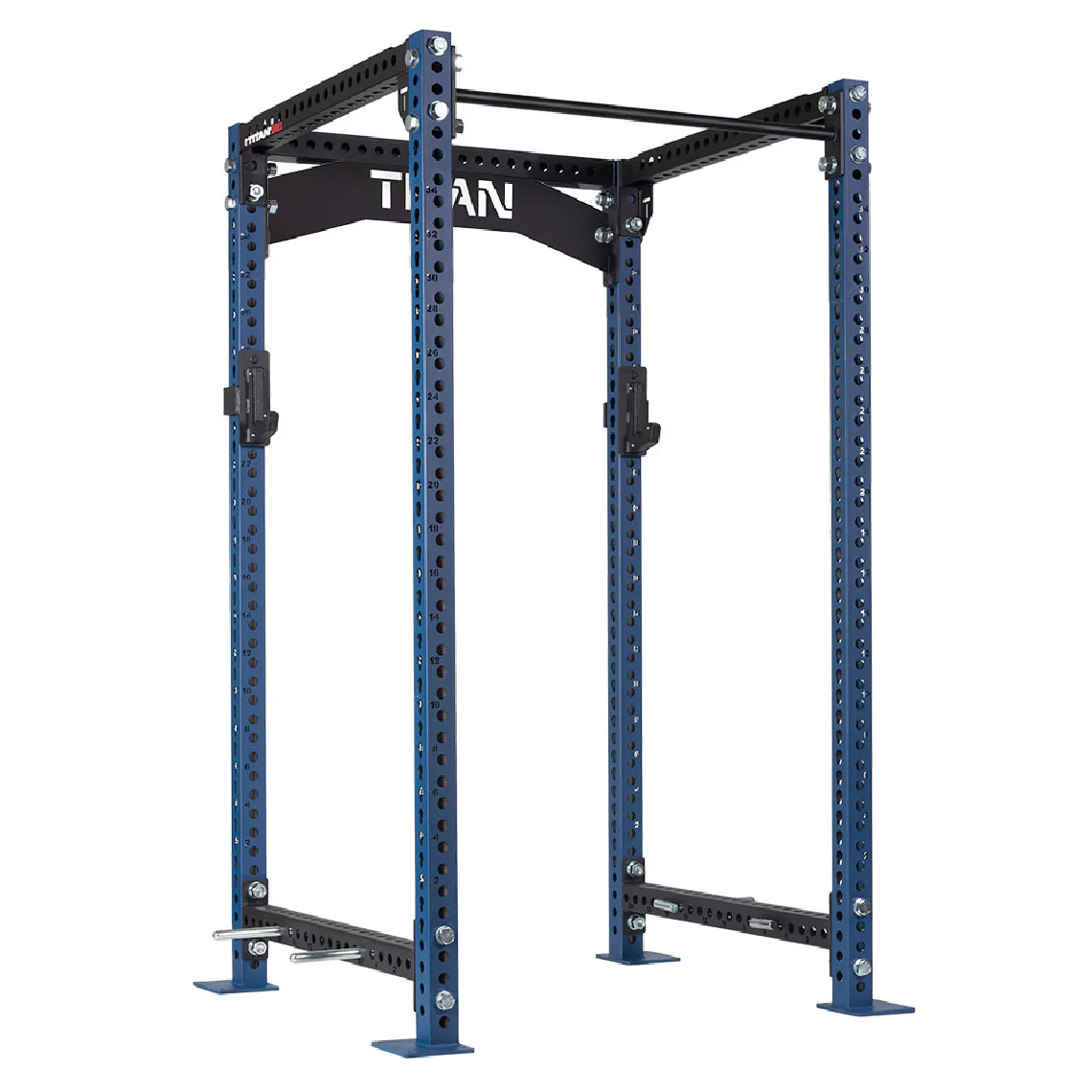 TITAN Series Power Rack 90" 42" - Image 109