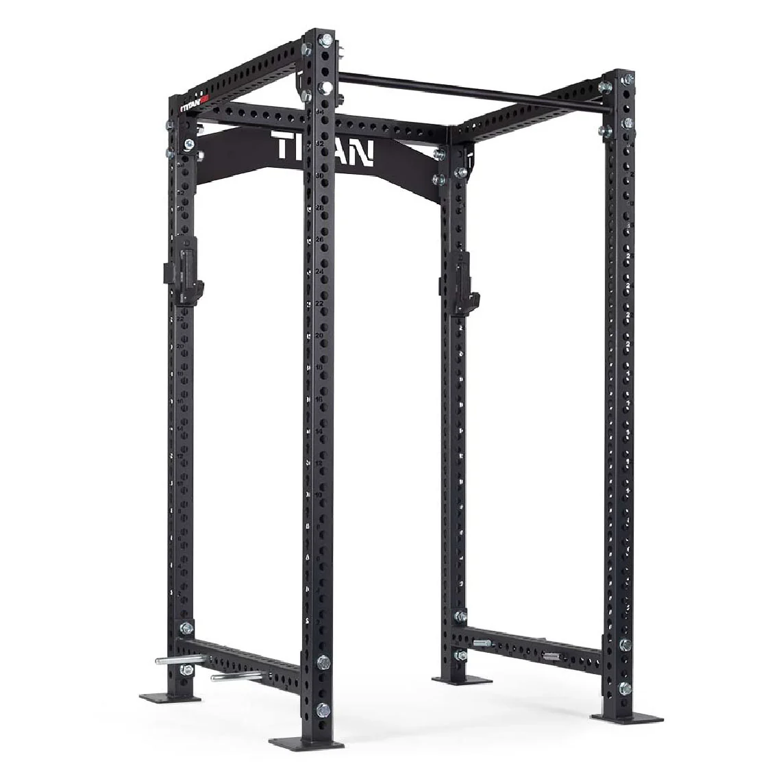 TITAN Series Power Rack 90" 42" - Image 139