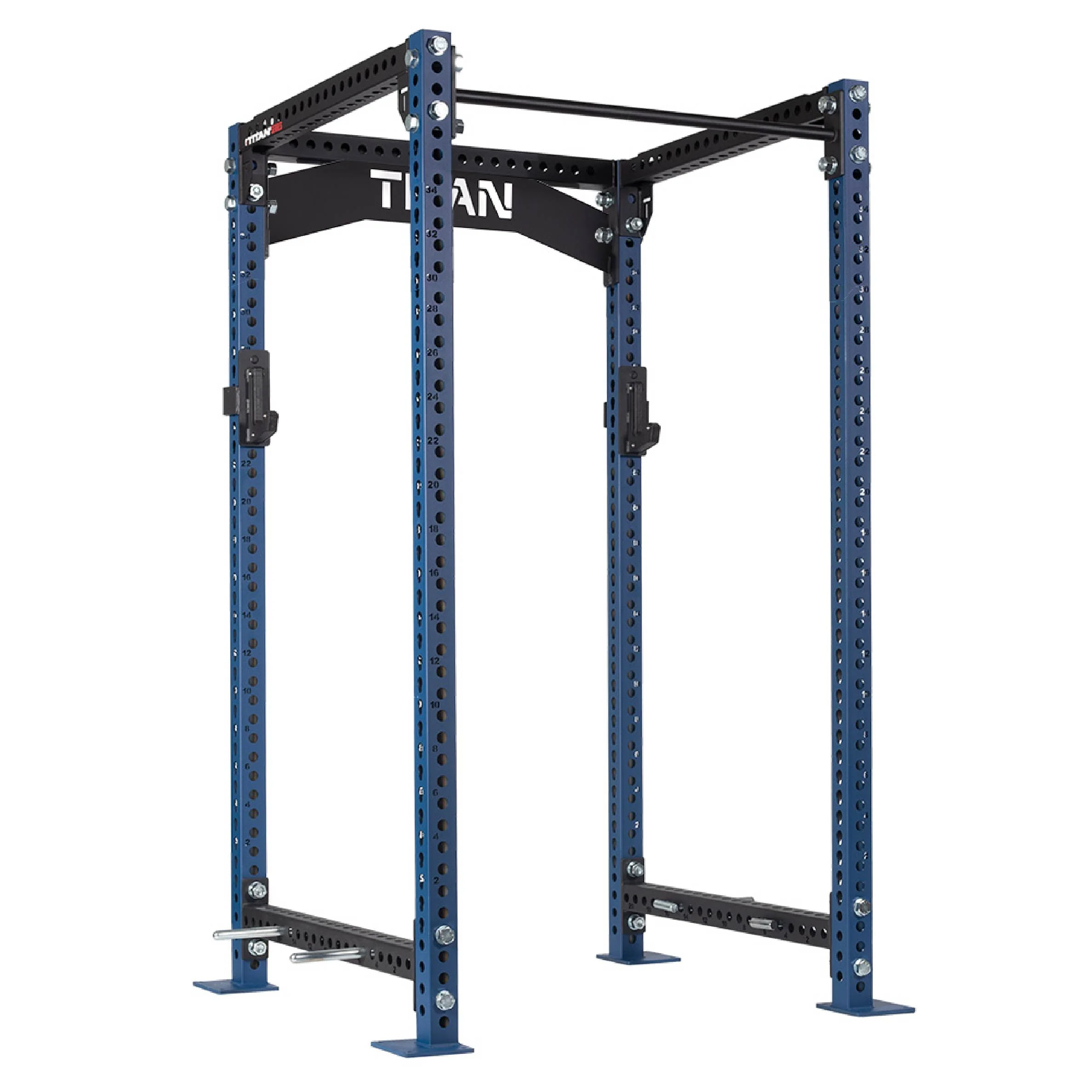 TITAN Series Power Rack 90" 42" - Image 146