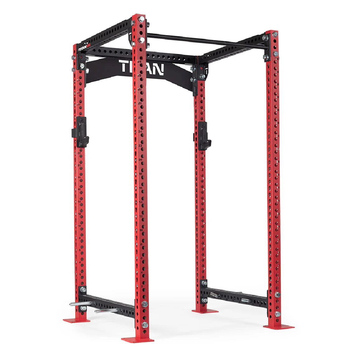TITAN Series Power Rack 90" 42" - Image 202