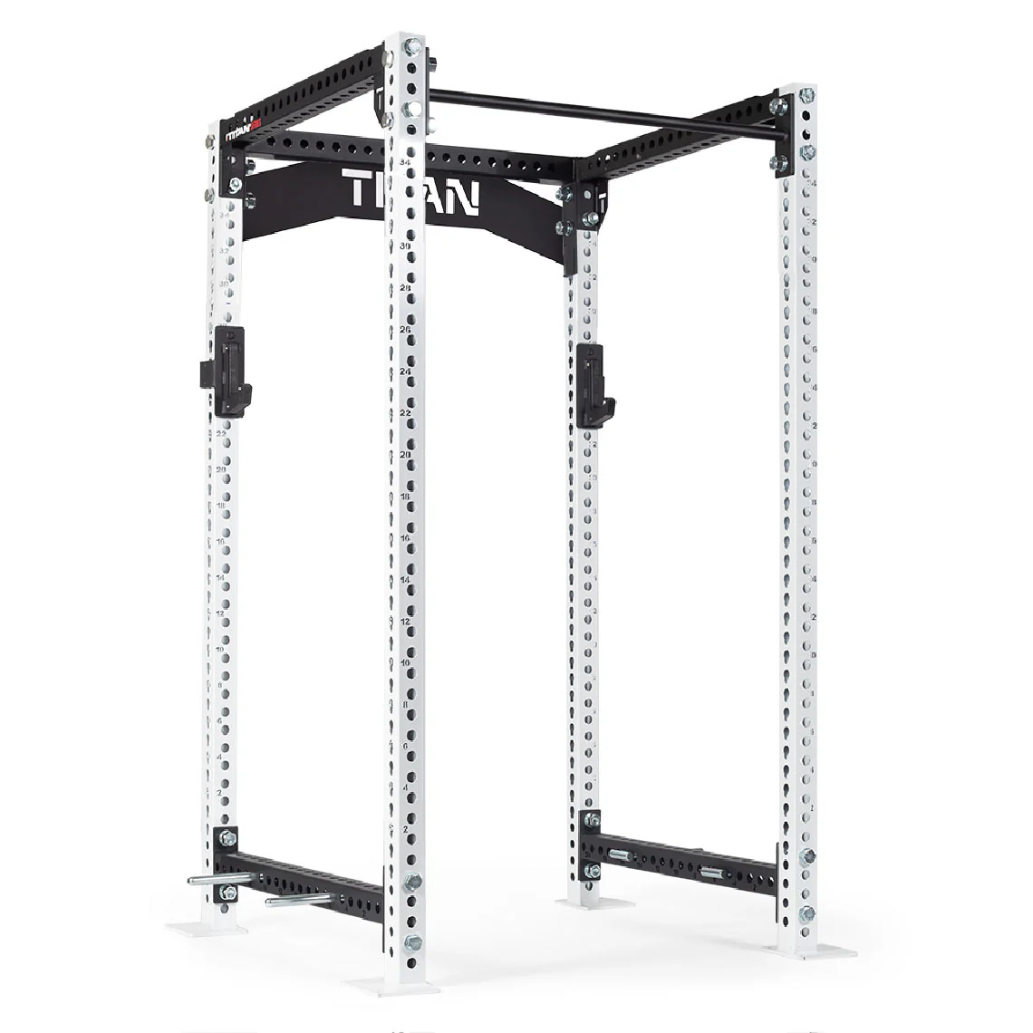 TITAN Series Power Rack 90" 42" - Image 216