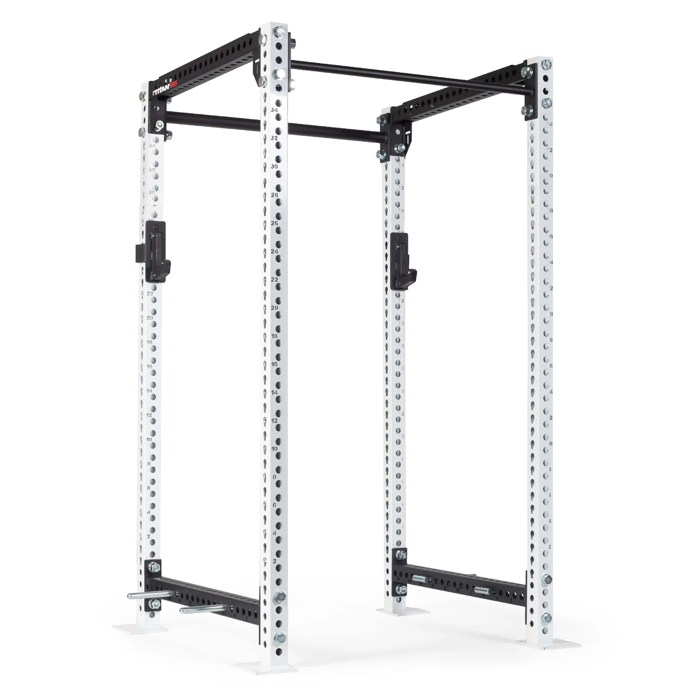 TITAN Series Power Rack 90" 42" - Image 26