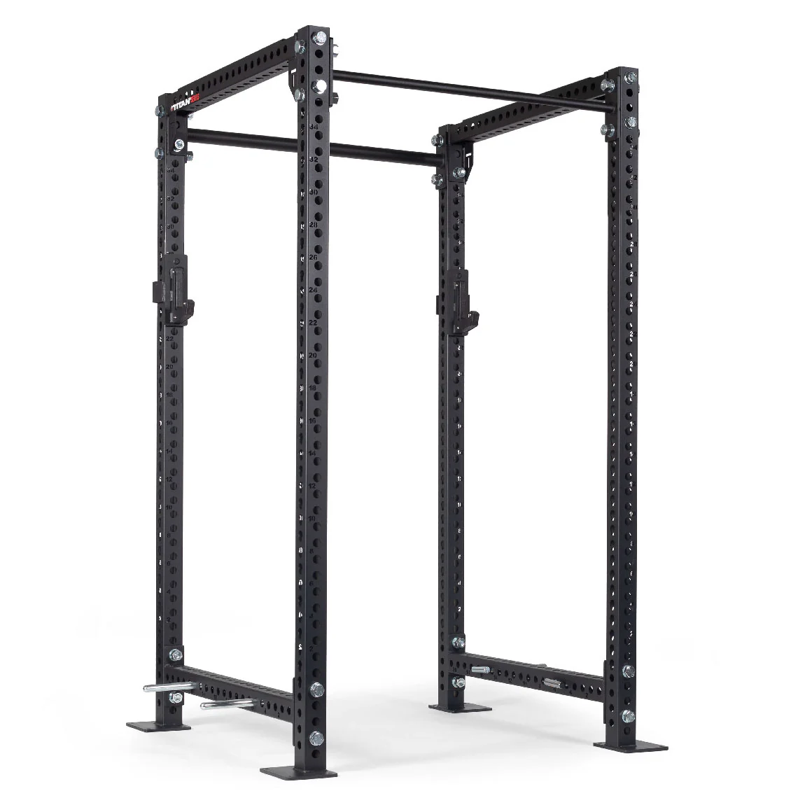 TITAN Series Power Rack 90" 42" - Image 31