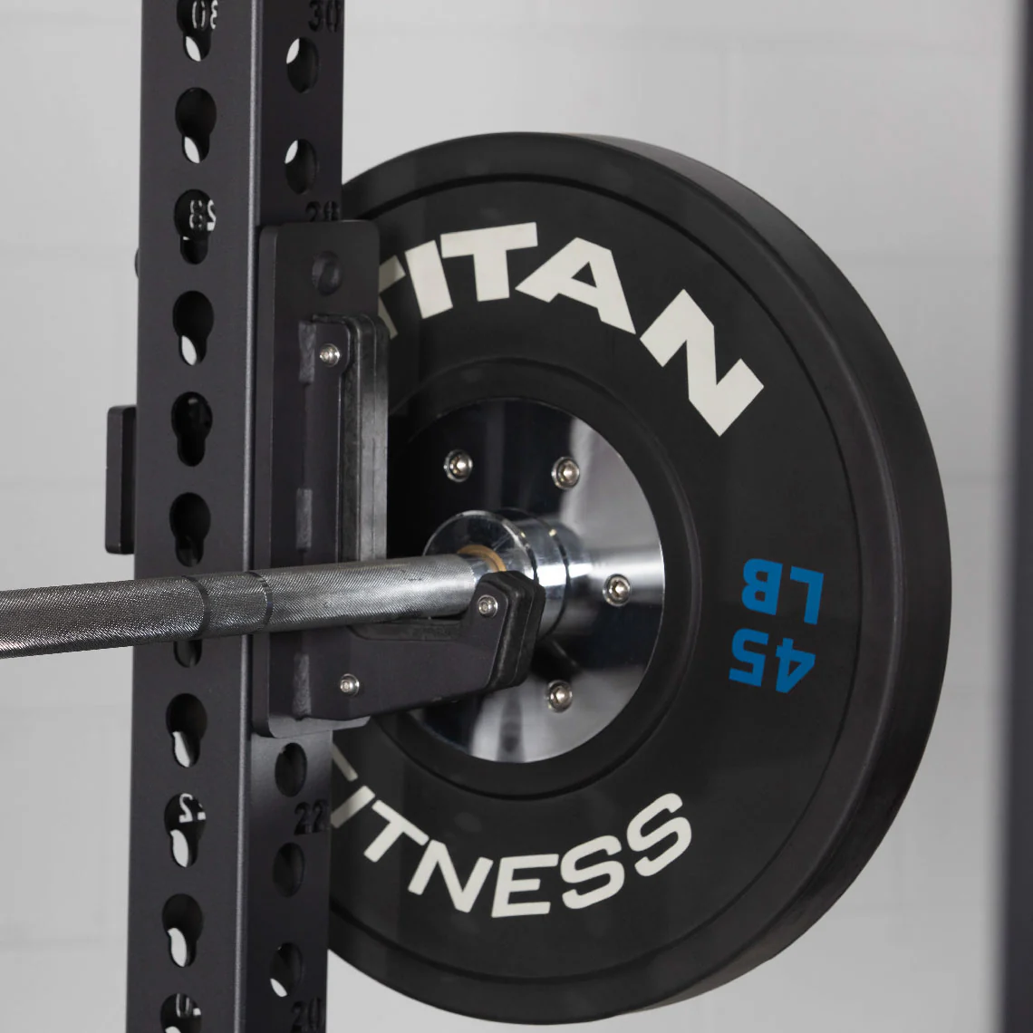 TITAN Series Power Rack 90" 42" - Image 33