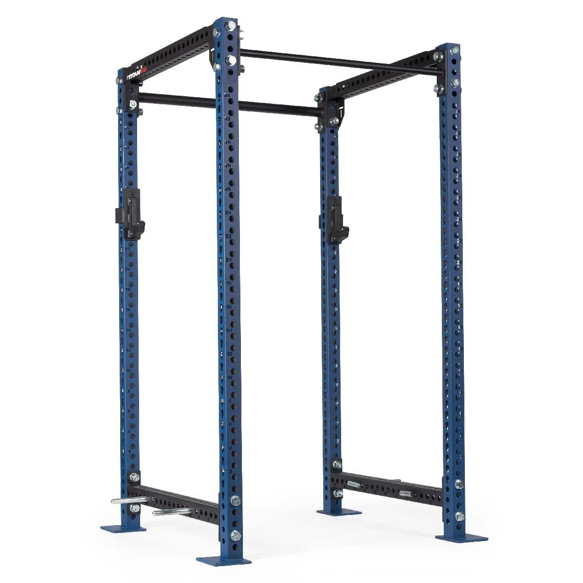 TITAN Series Power Rack 90" 42" - Image 37