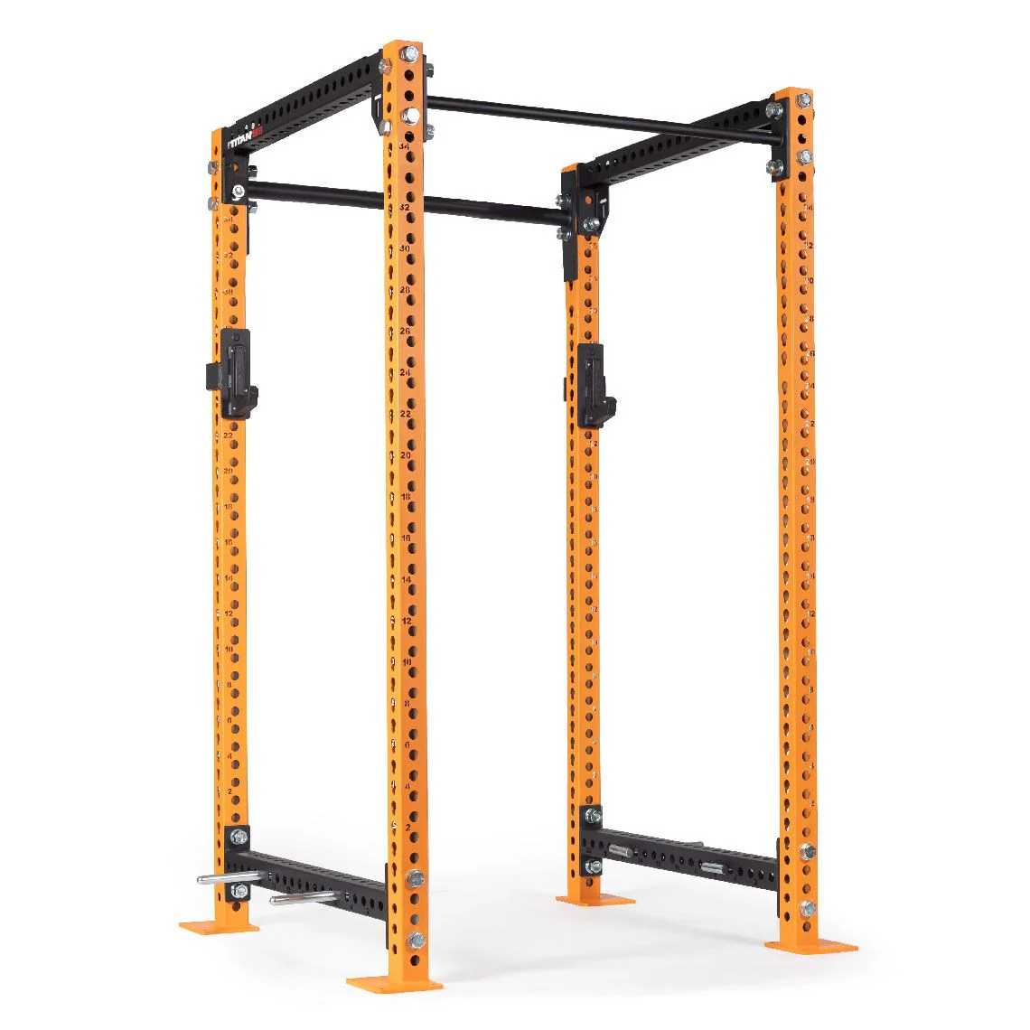 TITAN Series Power Rack 90" 42" - Image 43