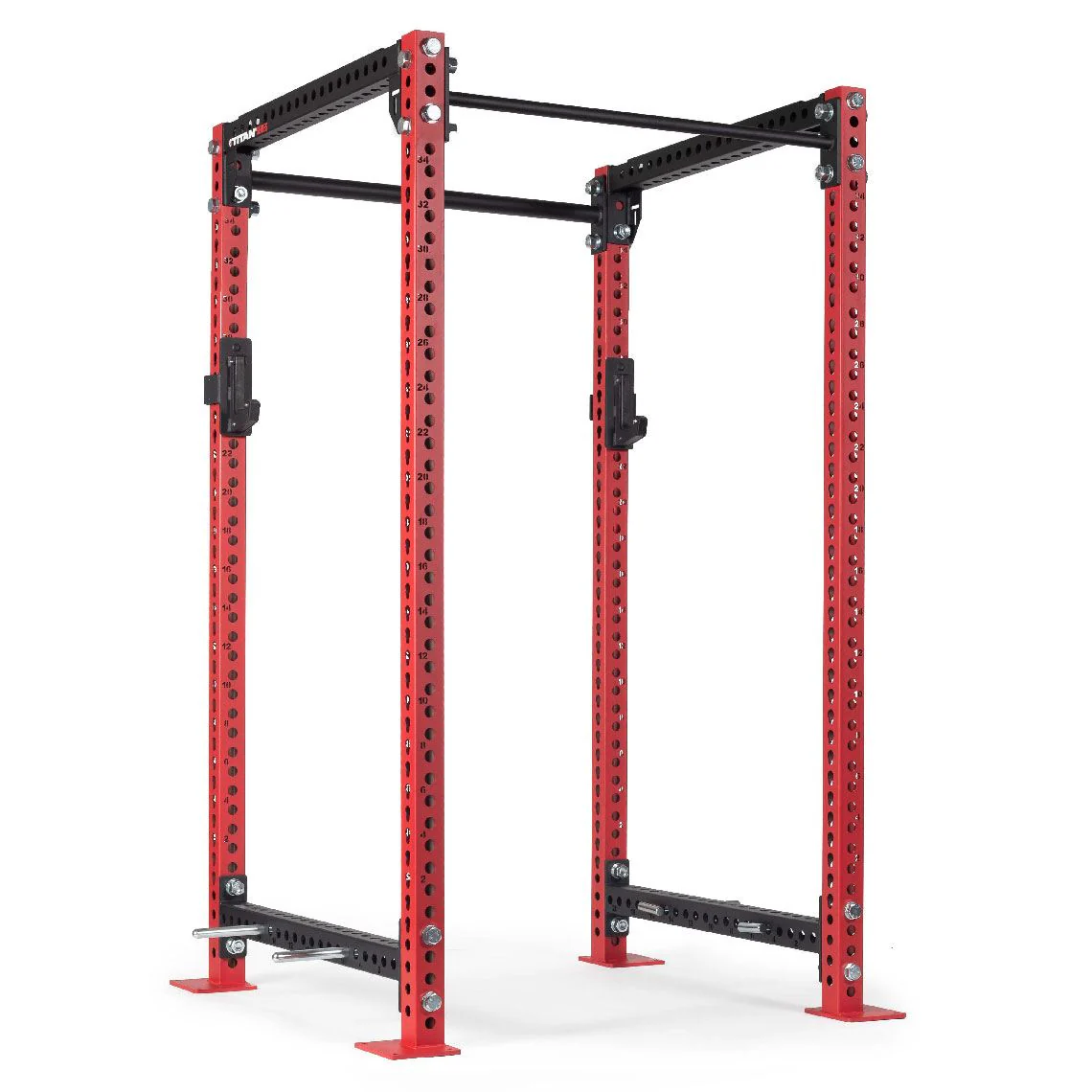 TITAN Series Power Rack 90" 42" - Image 49
