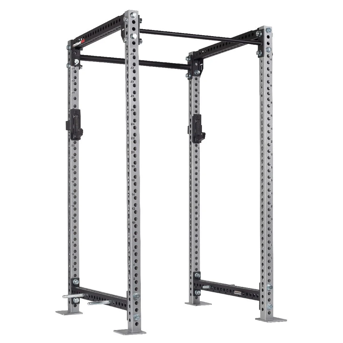TITAN Series Power Rack 90" 42" - Image 55