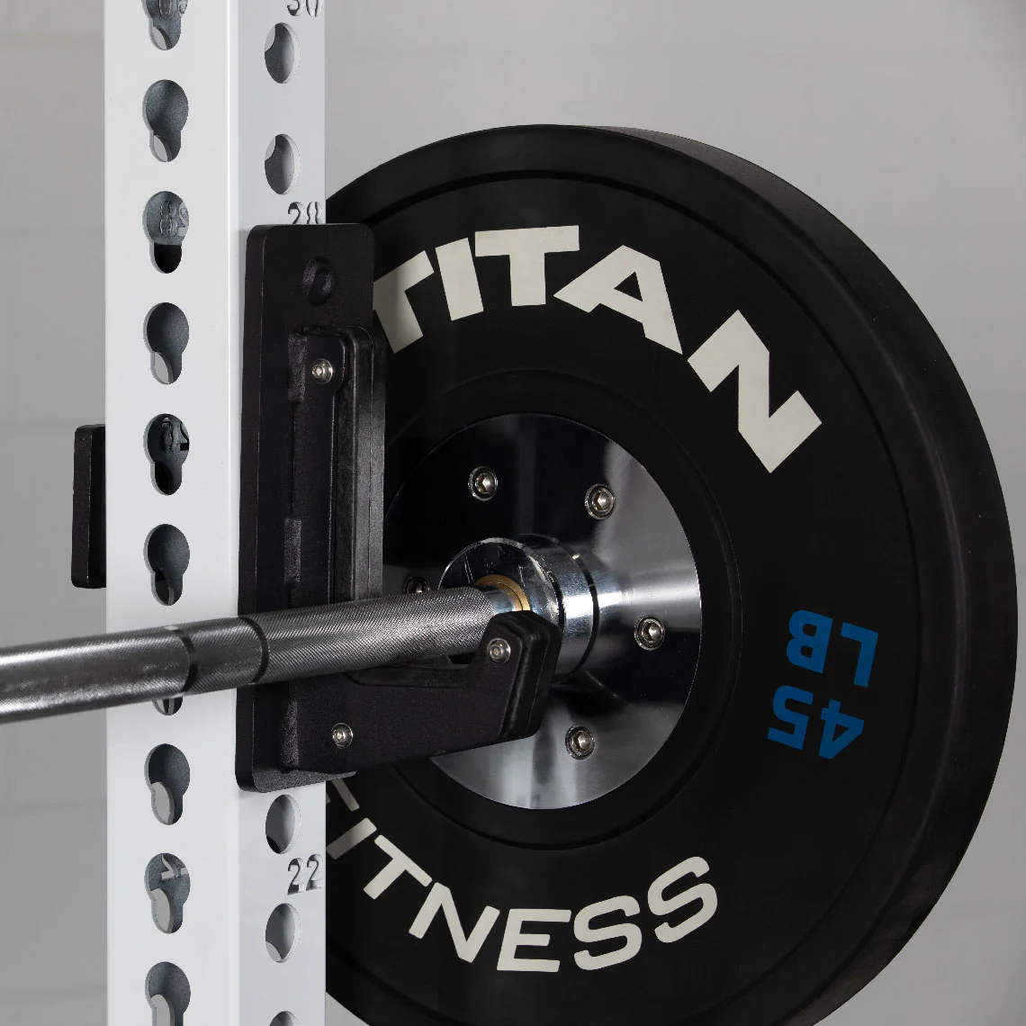 TITAN Series Power Rack 90" 42" - Image 63