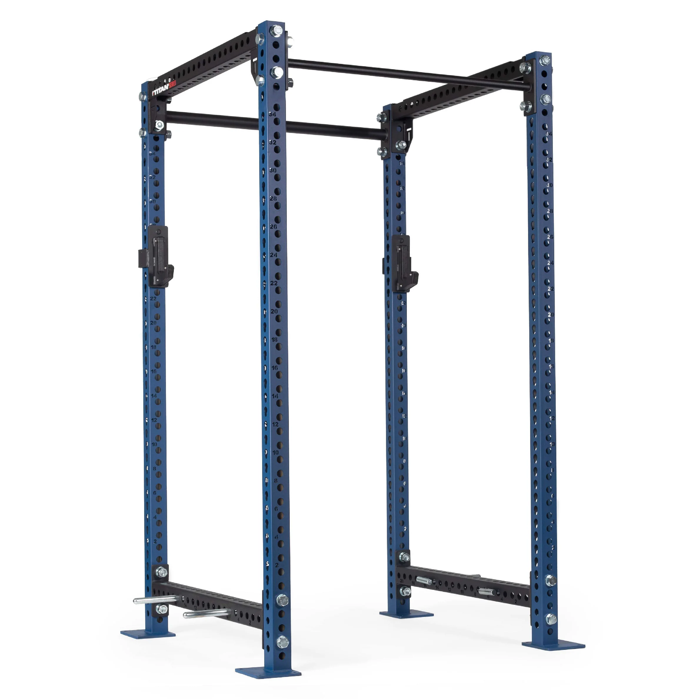 TITAN Series Power Rack 90" 42" - Image 73