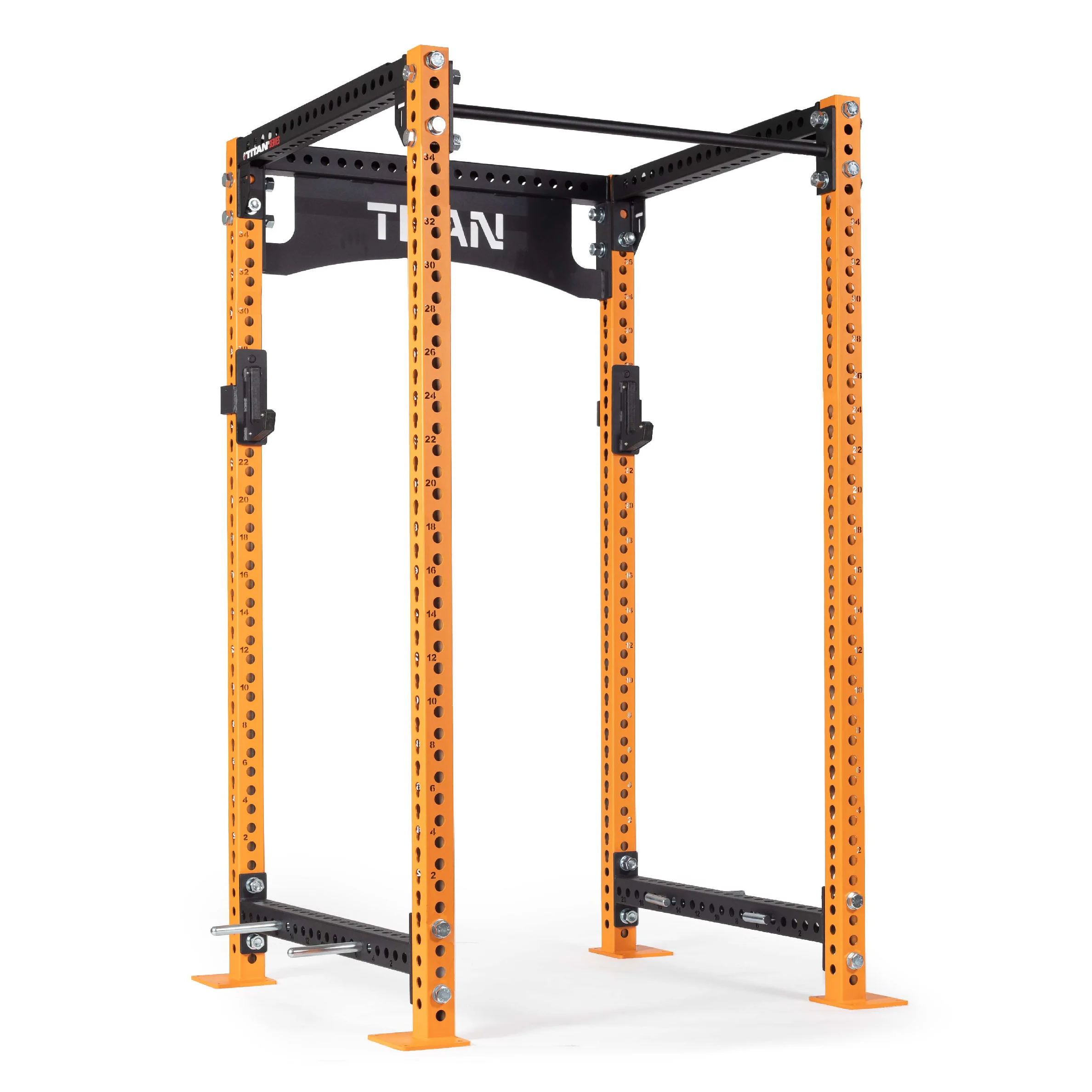 TITAN Series Power Rack 90" 42" - Image 79