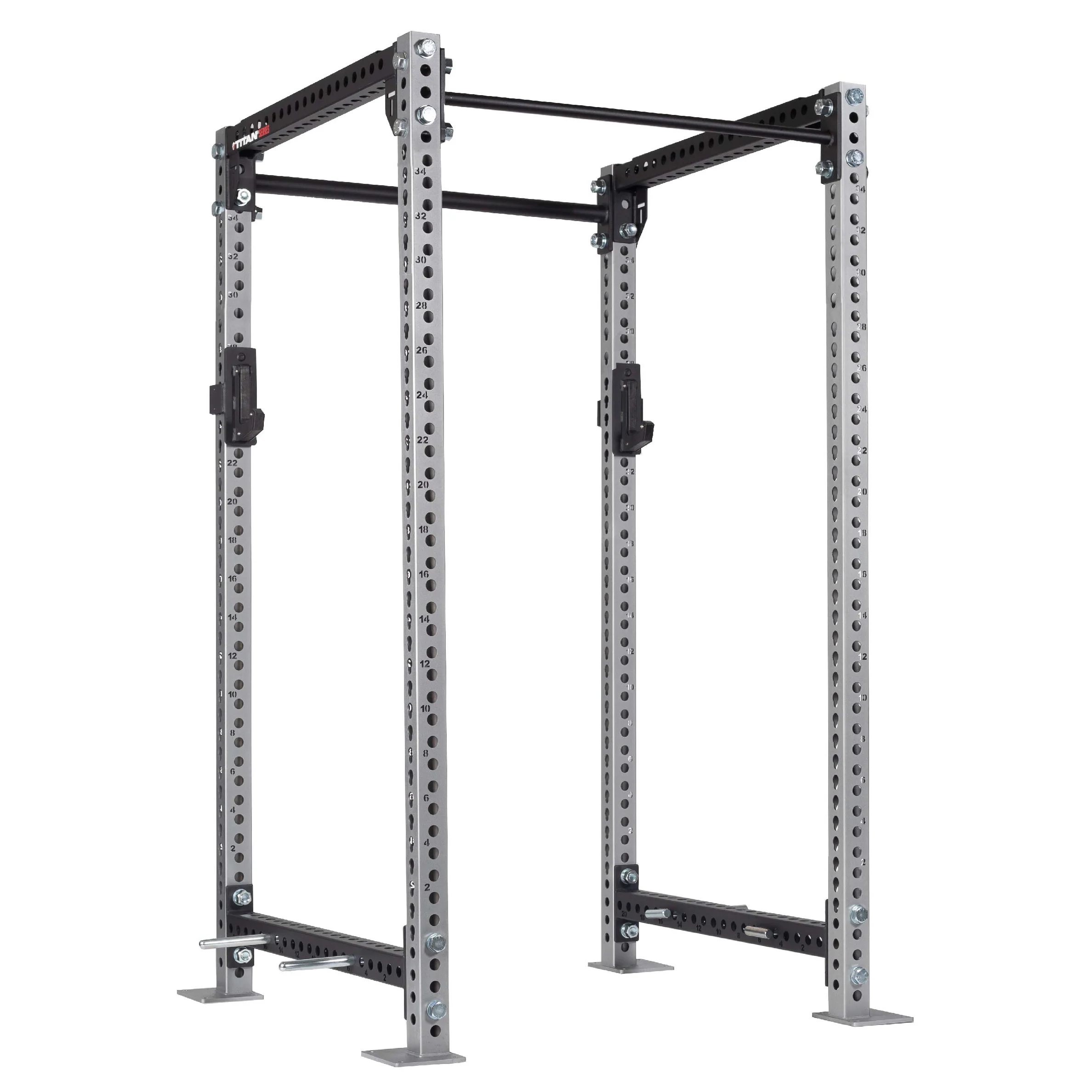 TITAN Series Power Rack 90" 42" - Image 91