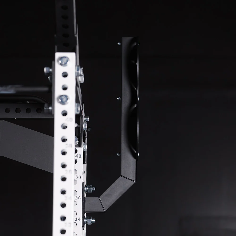 TITAN Series Rack Mounted Double Wall Ball Target - Image 6