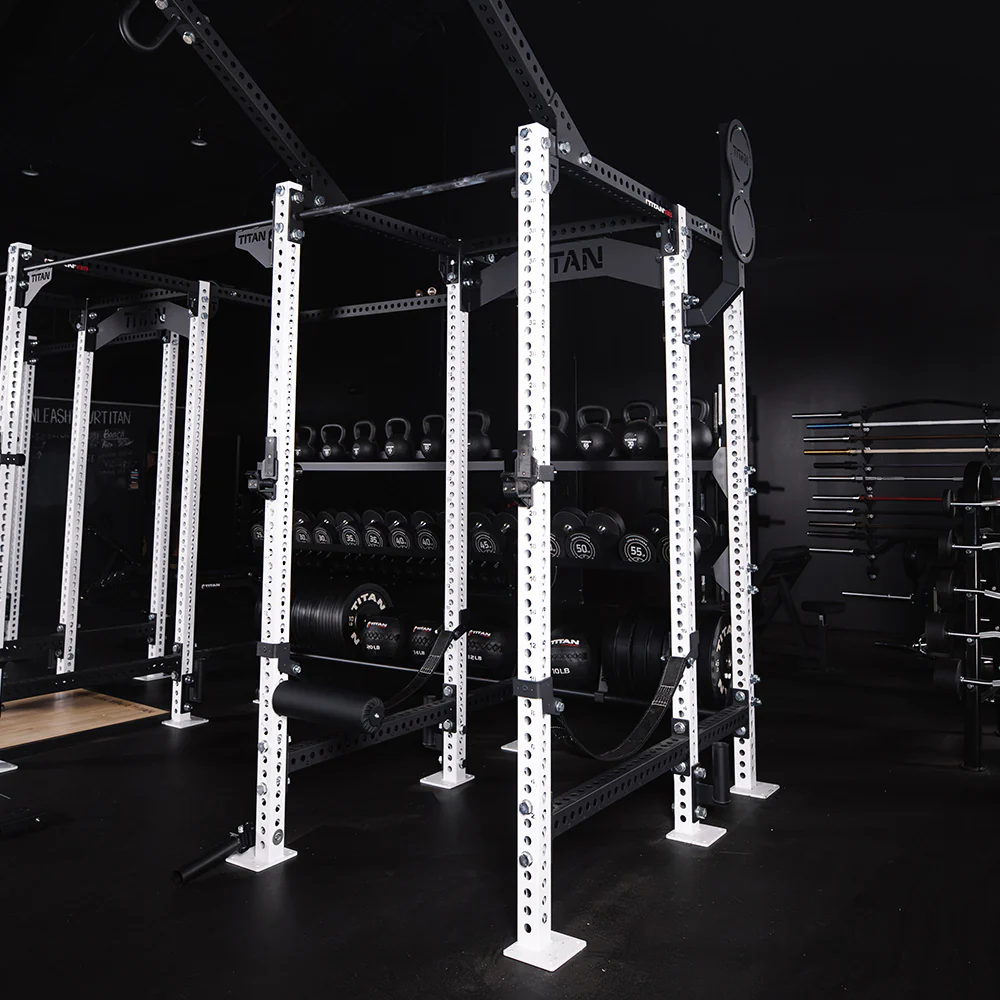 TITAN Series Rack Mounted Double Wall Ball Target - Image 8