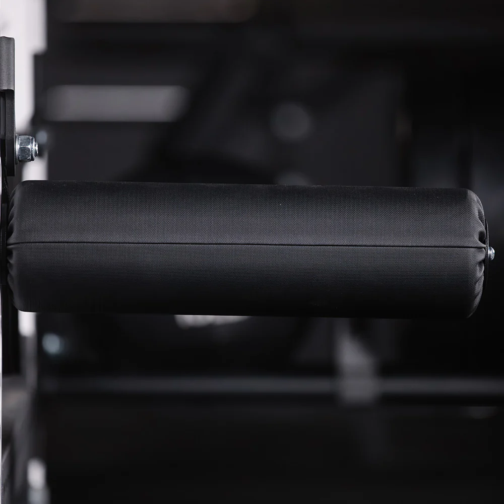 TITAN Series Rack Mounted Leg Roller - Image 4