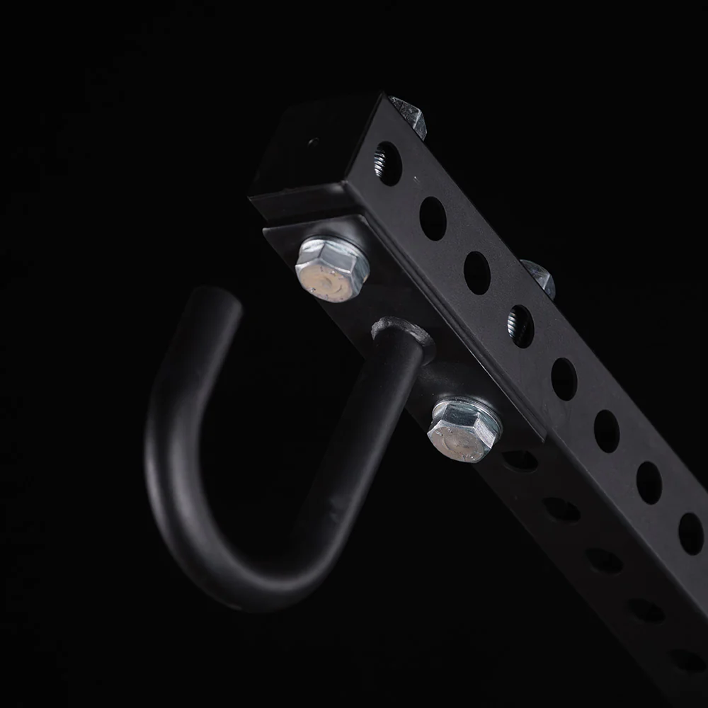 TITAN Series Rack Mounted Outrigger Arms - Image 4