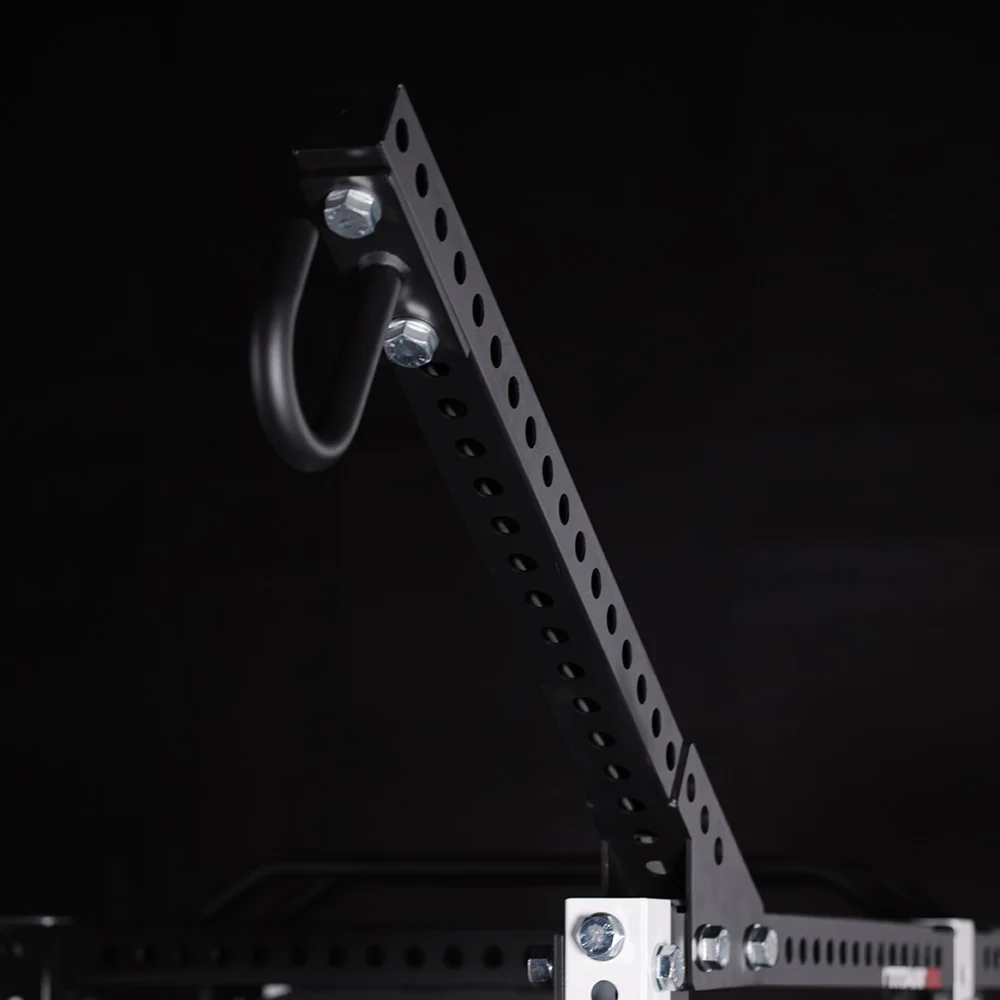 TITAN Series Rack Mounted Outrigger Arms - Image 5