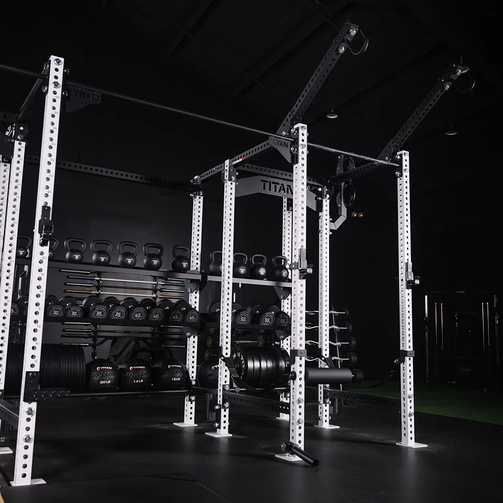 TITAN Series Rack Mounted Outrigger Arms - Image 7