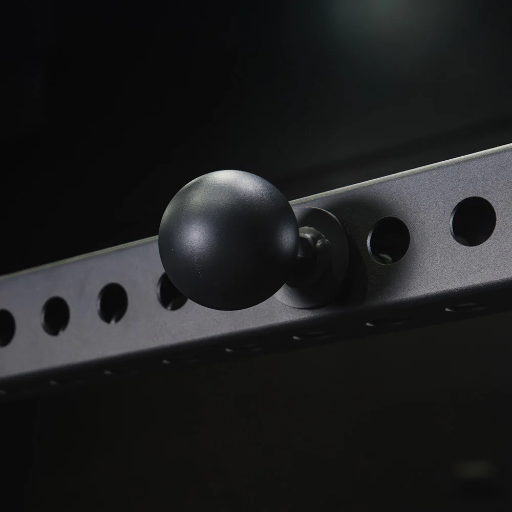 TITAN Series Rack-Mounted Pull-Up Spheres - Image 3