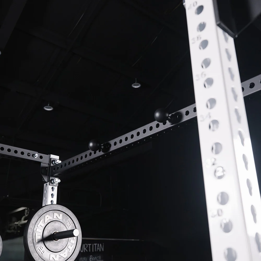 TITAN Series Rack-Mounted Pull-Up Spheres - Image 4