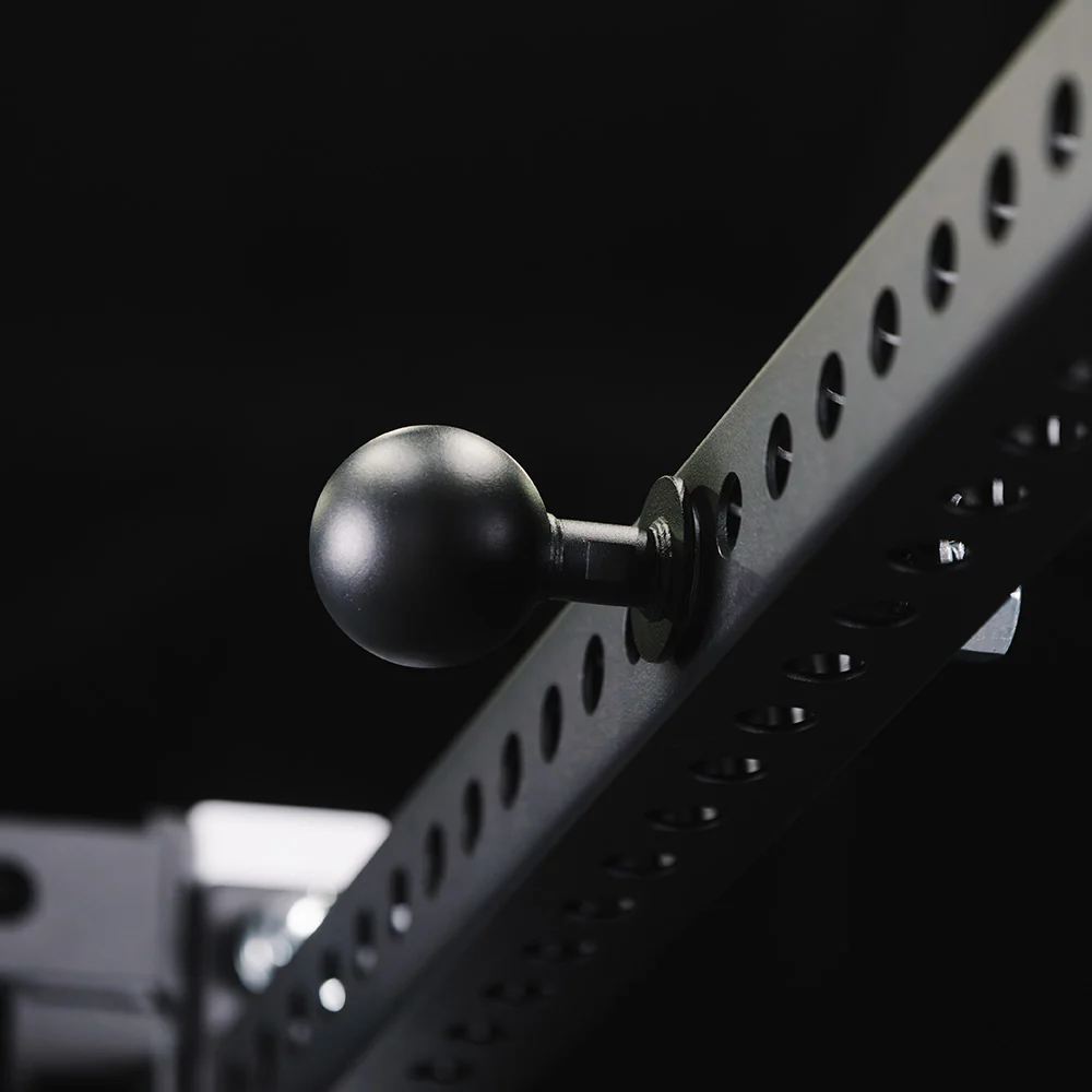 TITAN Series Rack-Mounted Pull-Up Spheres - Image 5