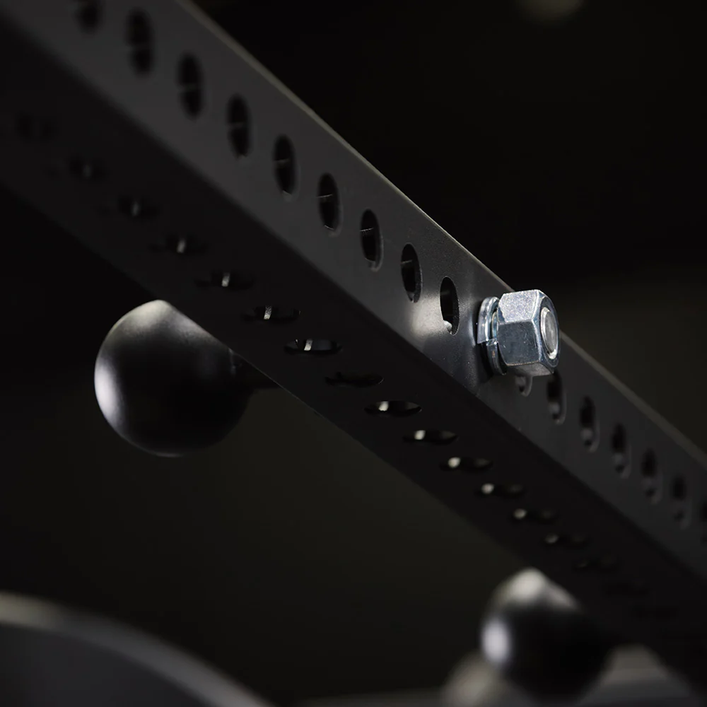 TITAN Series Rack-Mounted Pull-Up Spheres - Image 6