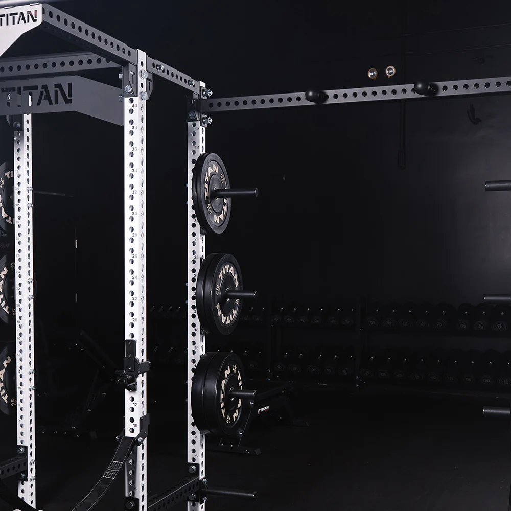 TITAN Series Rack-Mounted Pull-Up Spheres - Image 7