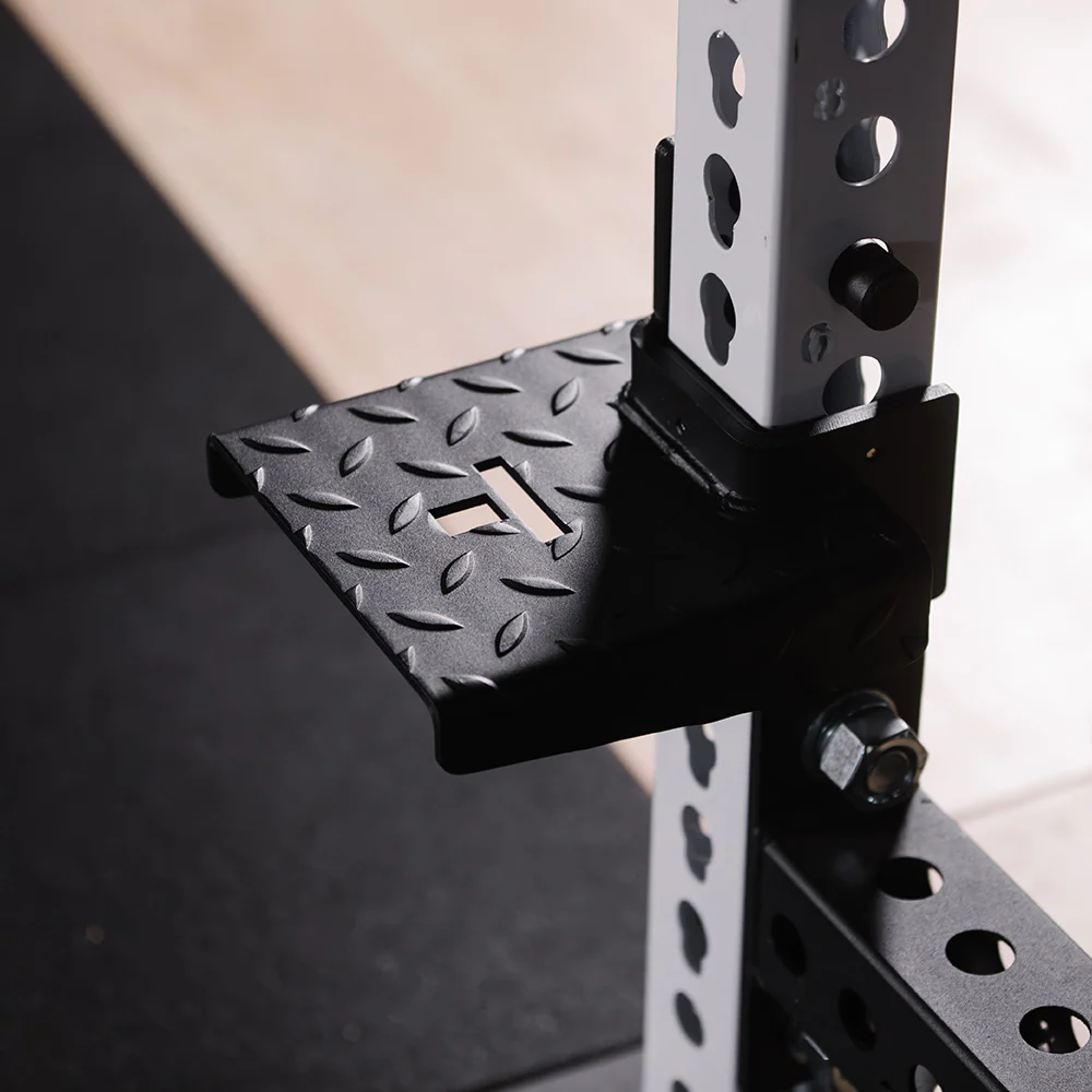 TITAN Series Rack-Mounted Step-Up Platform - Image 5