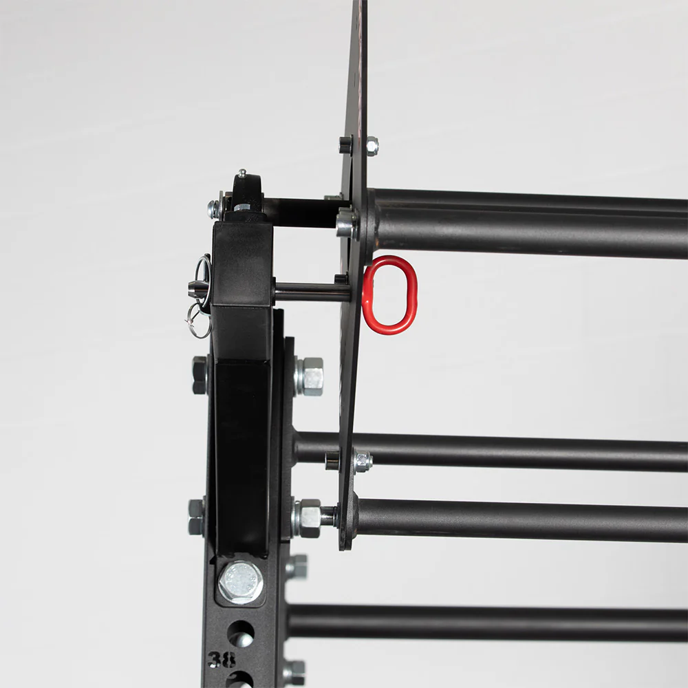 TITAN Series Revolving Pull-Up Bars - Image 5
