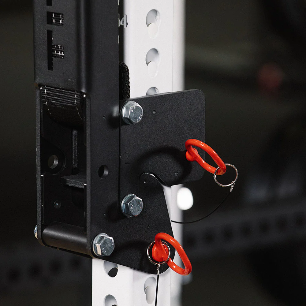 TITAN Series Safety Strap Spotter Arms - Image 7
