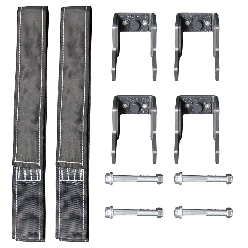 TITAN Series Safety Straps - Image 11