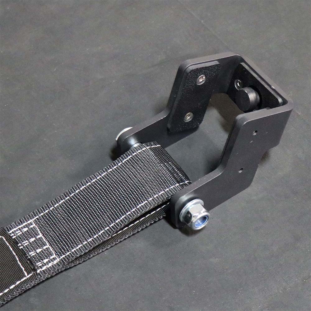 TITAN Series Safety Straps - Image 19