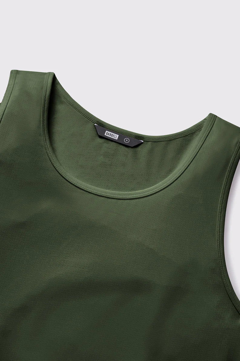Barbell Apparel Ultralight Phantom Tank - Image 11