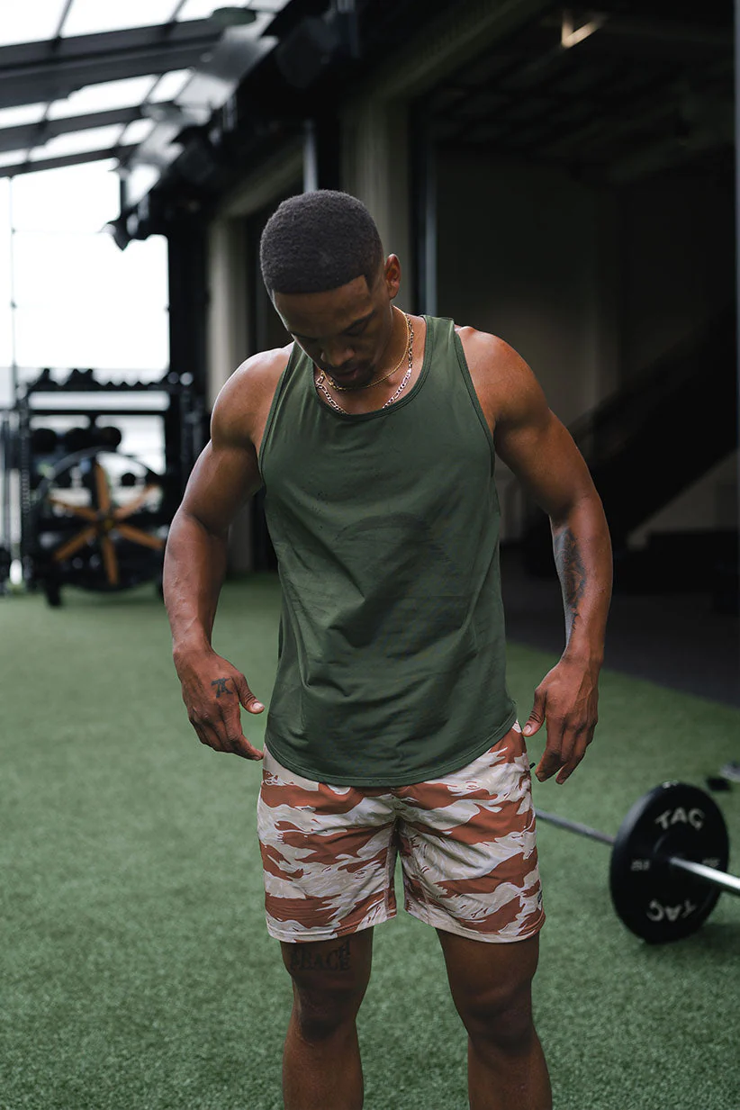 Barbell Apparel Ultralight Phantom Tank - Image 12