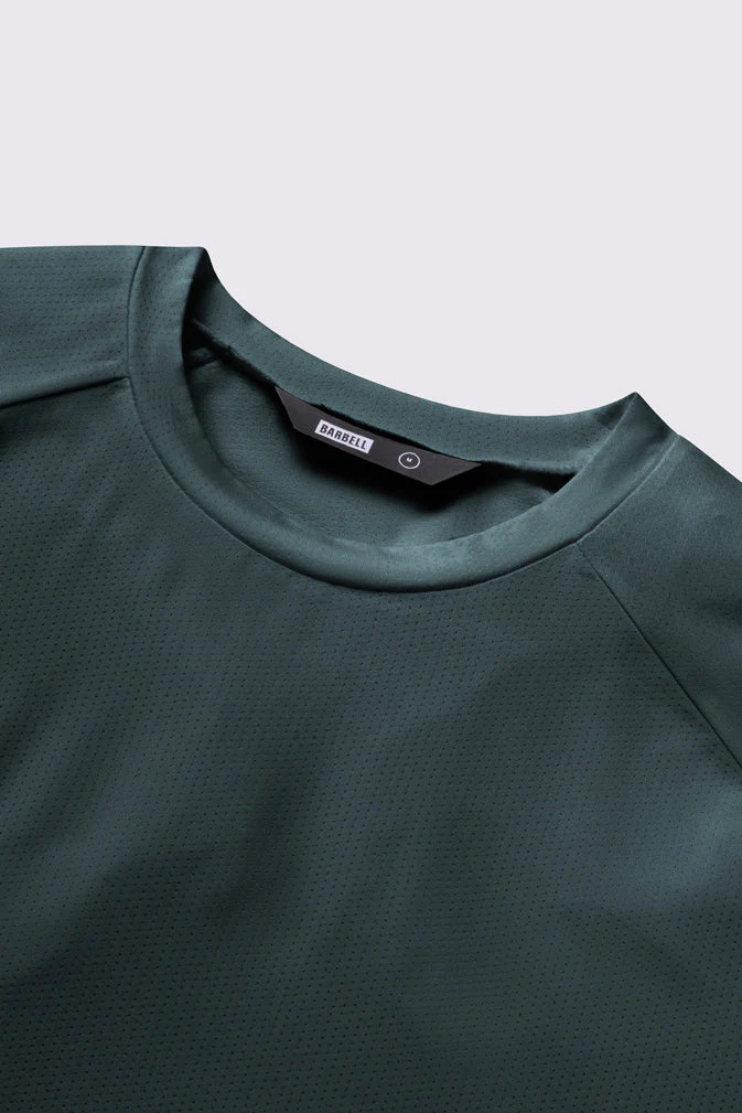 Barbell Apparel Ultralight Tech Tee - Image 11