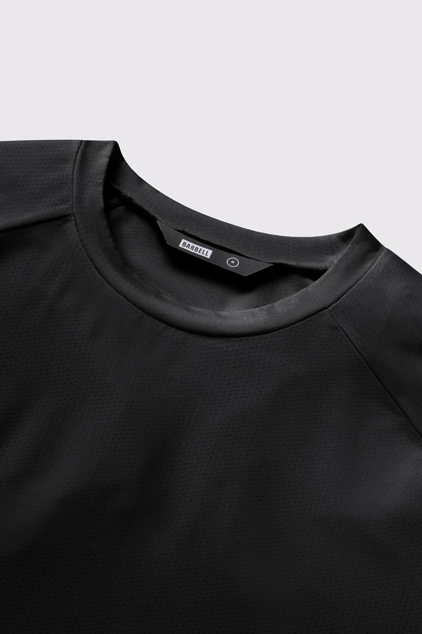 Barbell Apparel Ultralight Tech Tee - Image 15