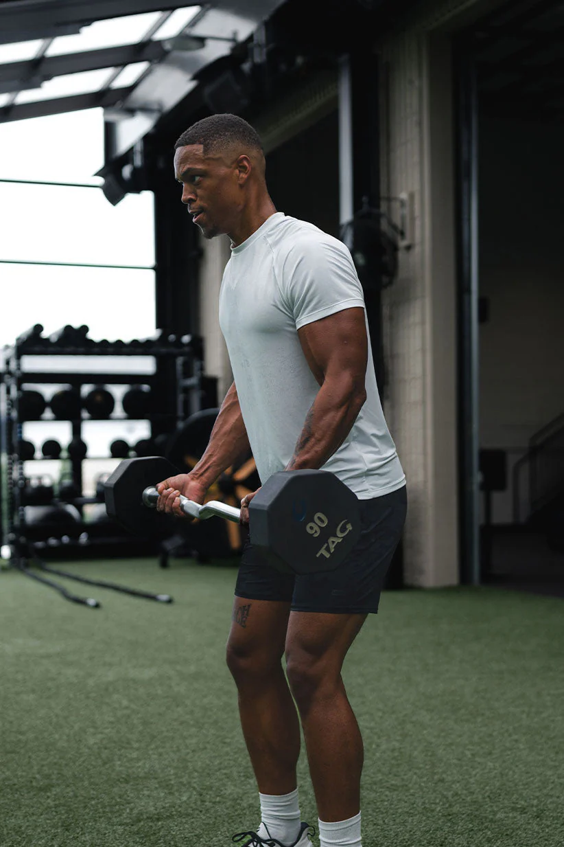 Barbell Apparel Ultralight Tech Tee - Image 16