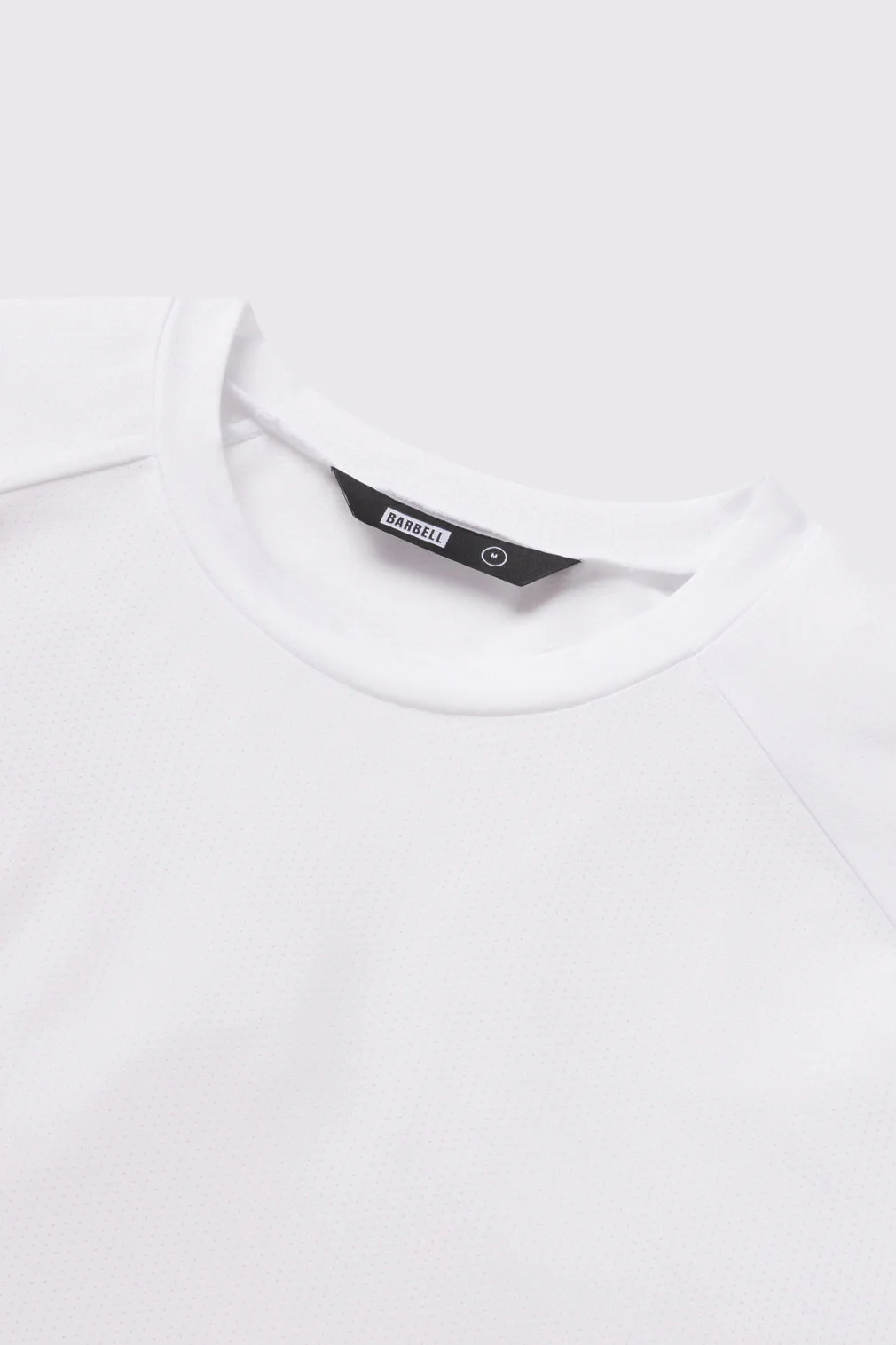 Barbell Apparel Ultralight Tech Tee - Image 4