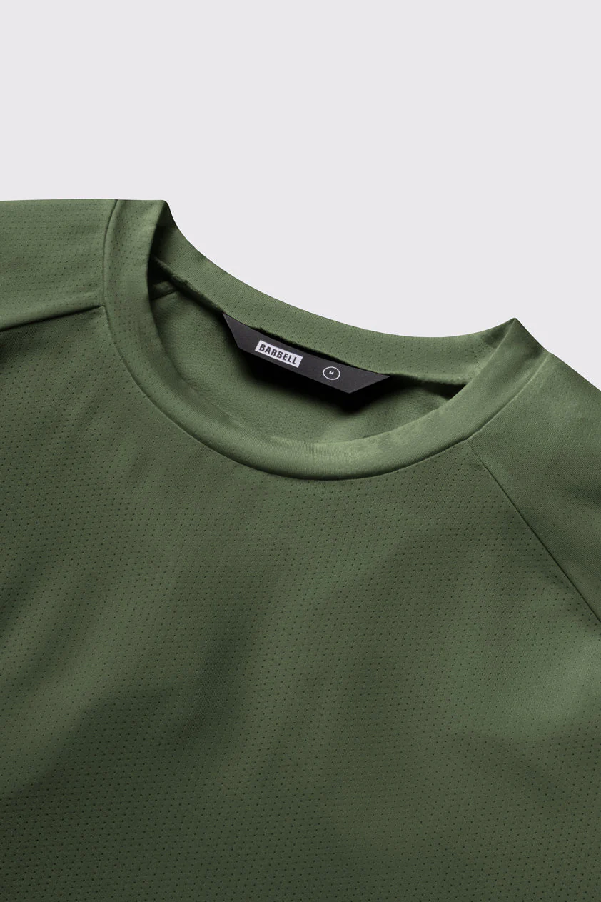 Barbell Apparel Ultralight Tech Tee - Image 7