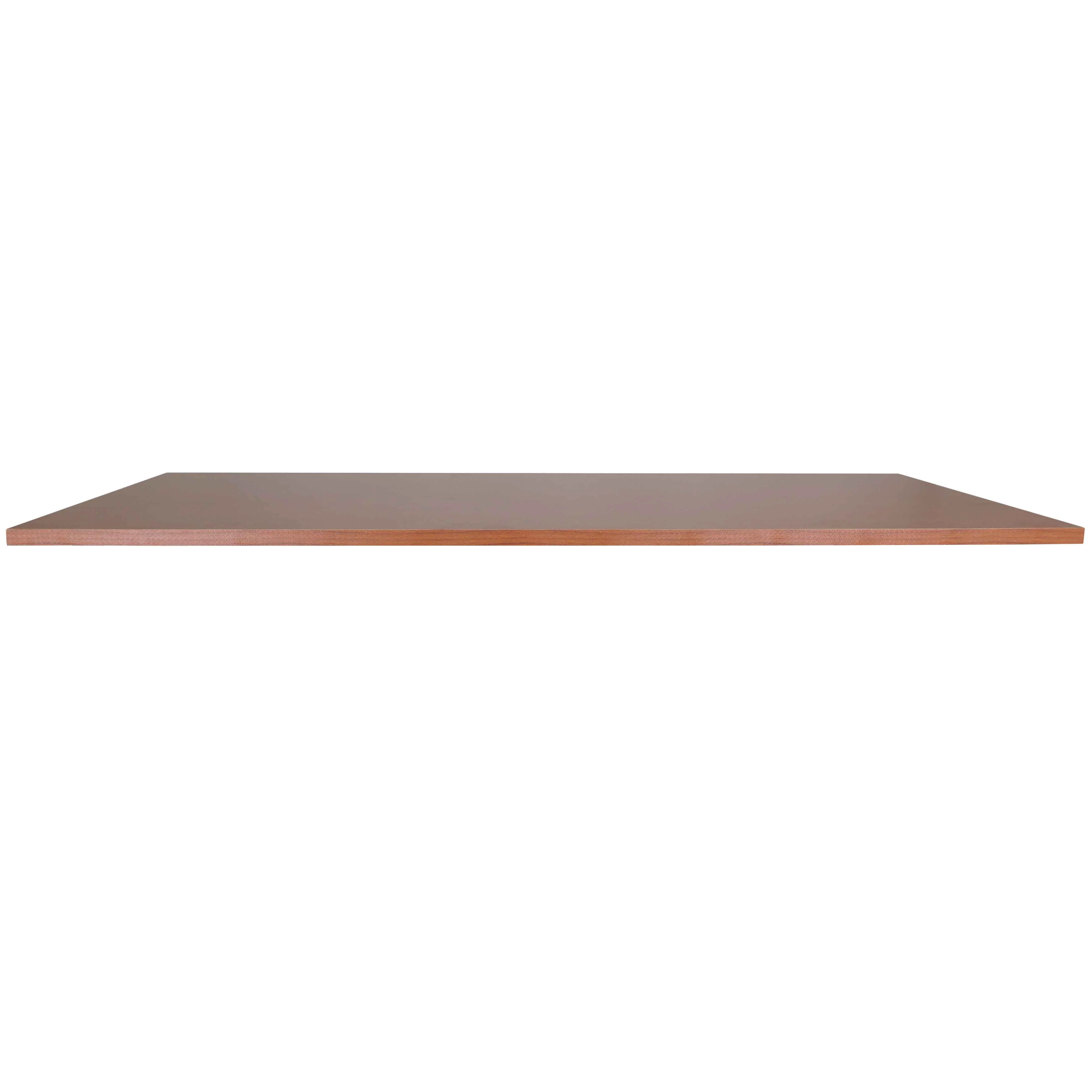 Universal Desk Top - 30" x 60" Wood - Image 4